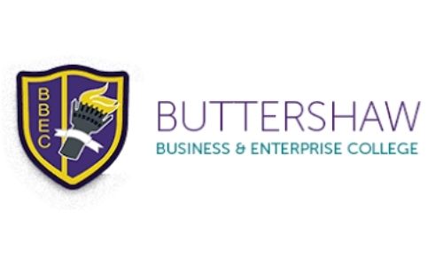 Buttershaw Business and Enterprise College