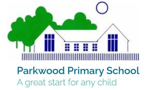 Parkwood Primary School Logo