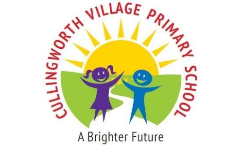 Cullingworth Village Primary School Logo